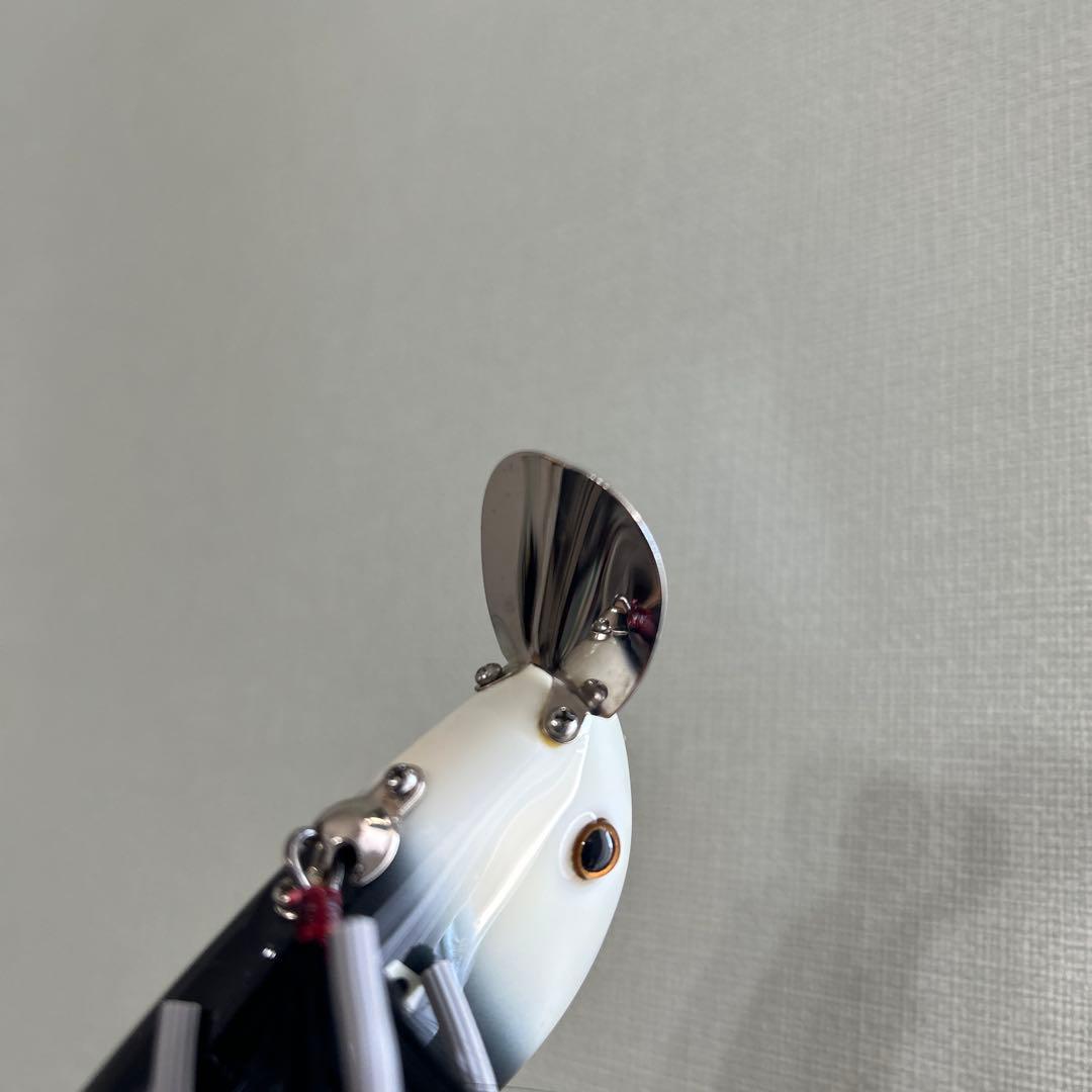 ムチョウワークス　プーペラ