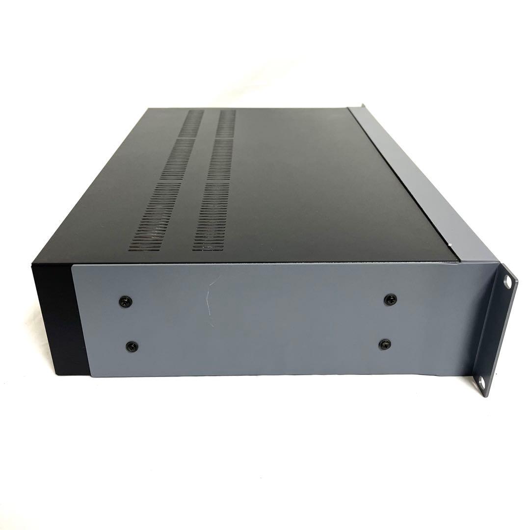 【録再OK】TASCAM 業務用CDレコーダー CD-RW2000 タスカム