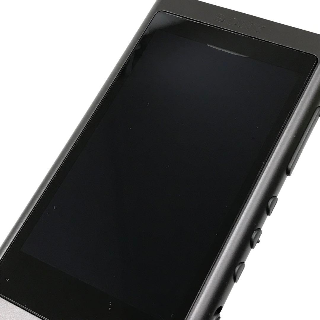 SONY WALKMAN NW-A55 ツイステ 限定品　ジャック•ハウル