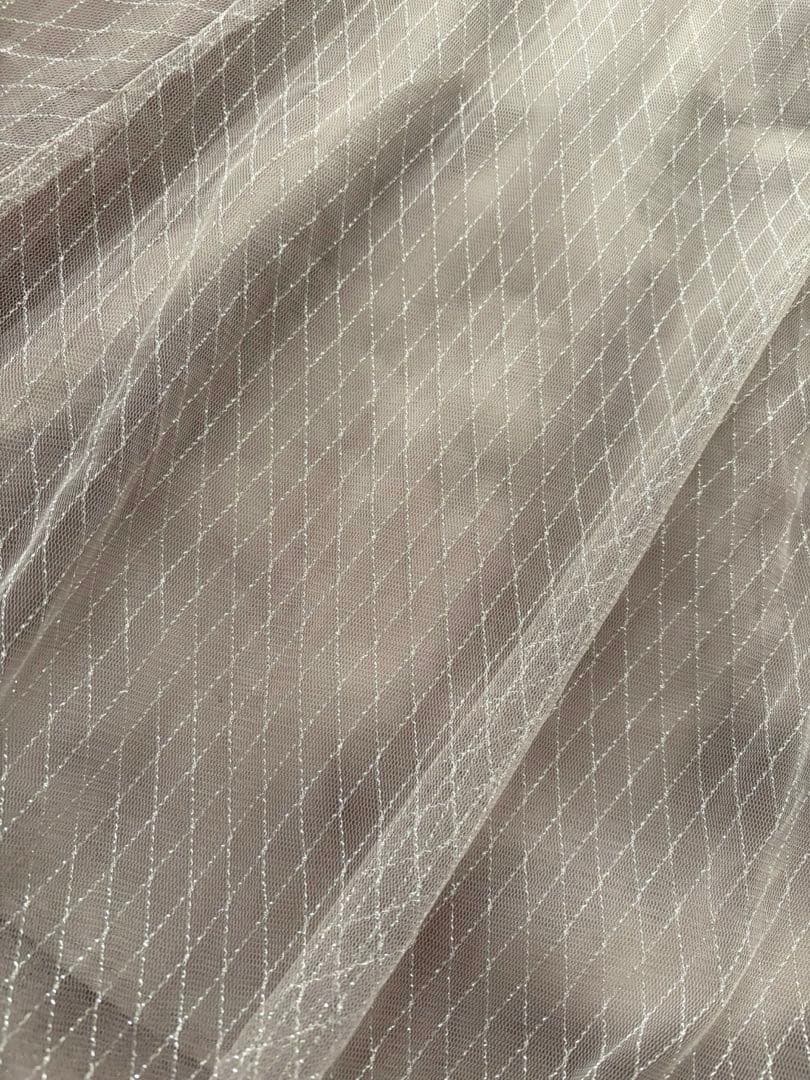 （美品）スナイデル♡カーデ×チュールスカートセット