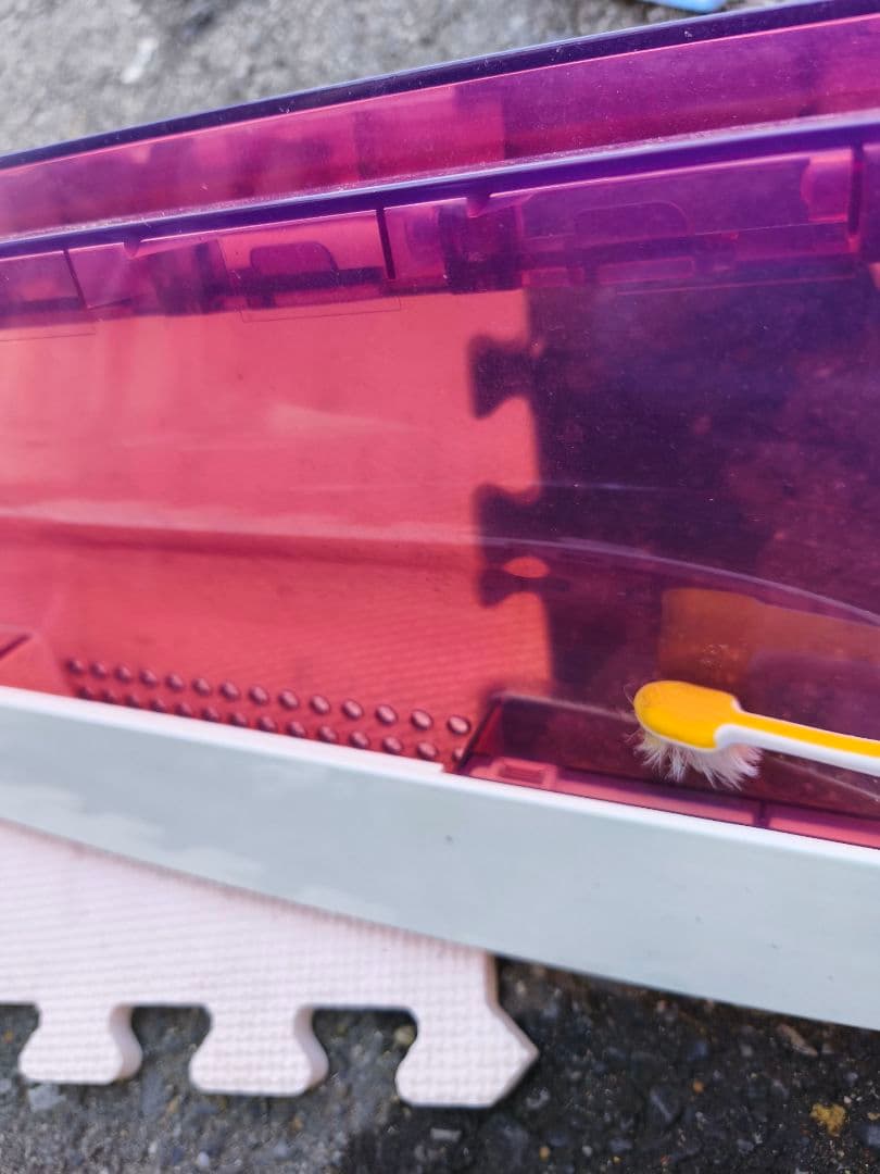 関東限 条件で無料配 ピンク洗濯機 18年 ピンク 洗濯機 分解清掃済 家電