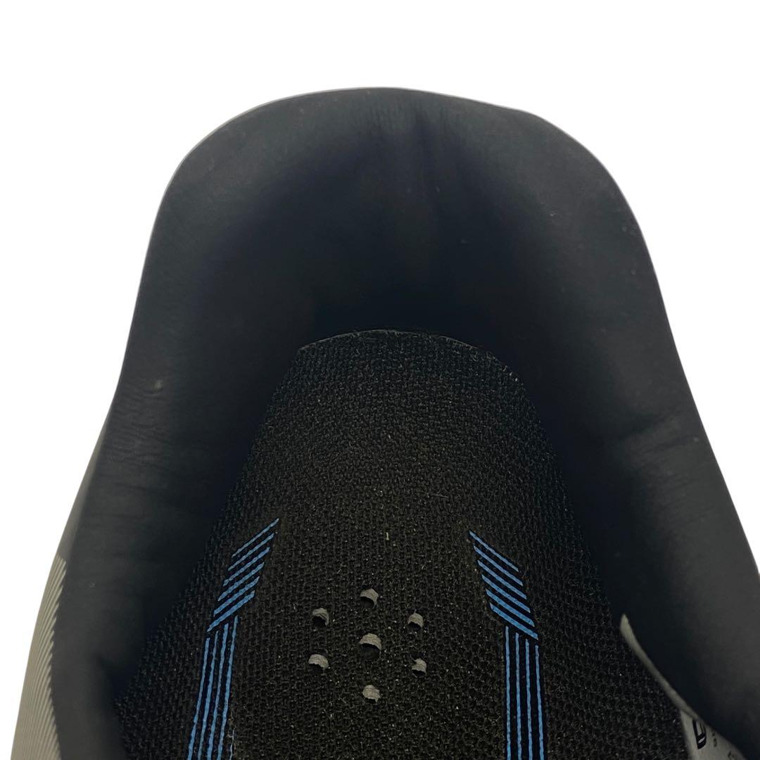 SHIMANO シマノ　25.8 RC7 RC702 シューズ ホワイト 白