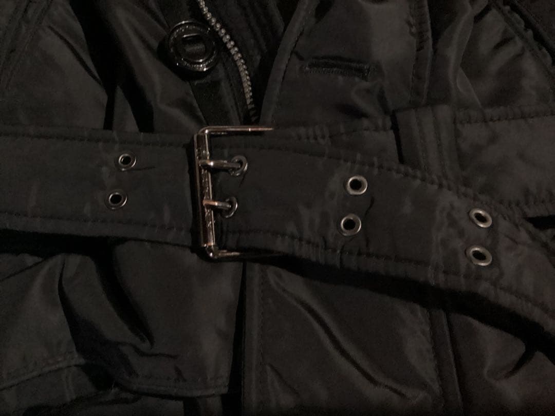 麻*衣様 極美品‼️ 売り切ります‼️ PEUTEREY REVENGE ダウン