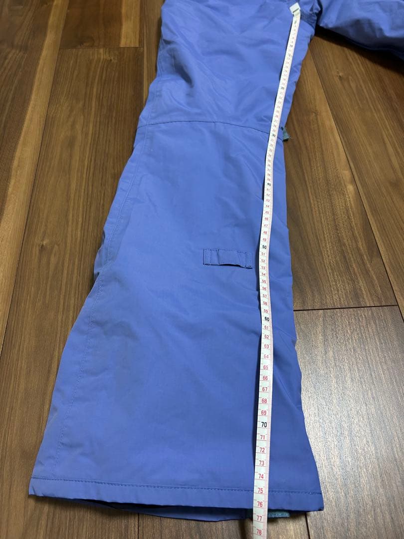 ☆BURTON☆ バートン　ウェア上下　ニット帽　手袋　5点セット　レディース