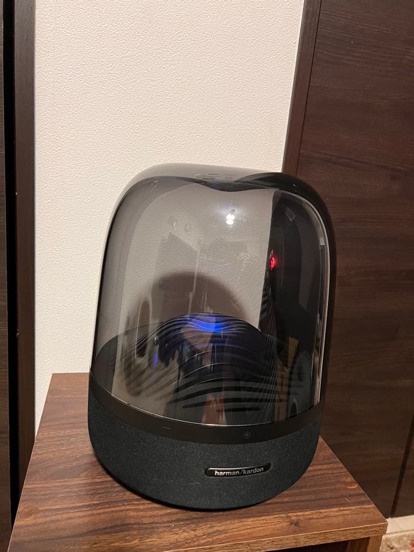Harman Kardon AURA STUDIO 3 スピーカー