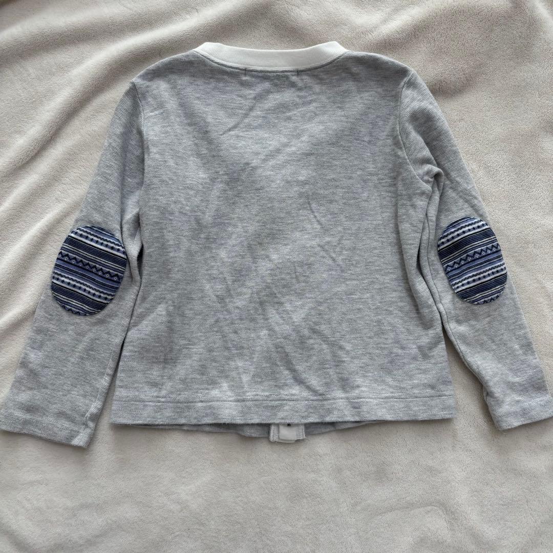 familiar ファミリア　フォーマル　110 男の子　キッズ　3点セット