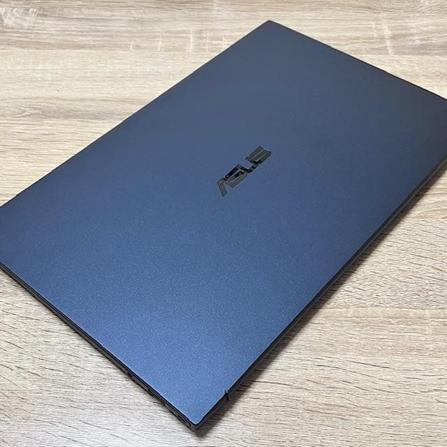 2021モデル《優良美品》最上級ハイスペック！ ASUS ExpertBook