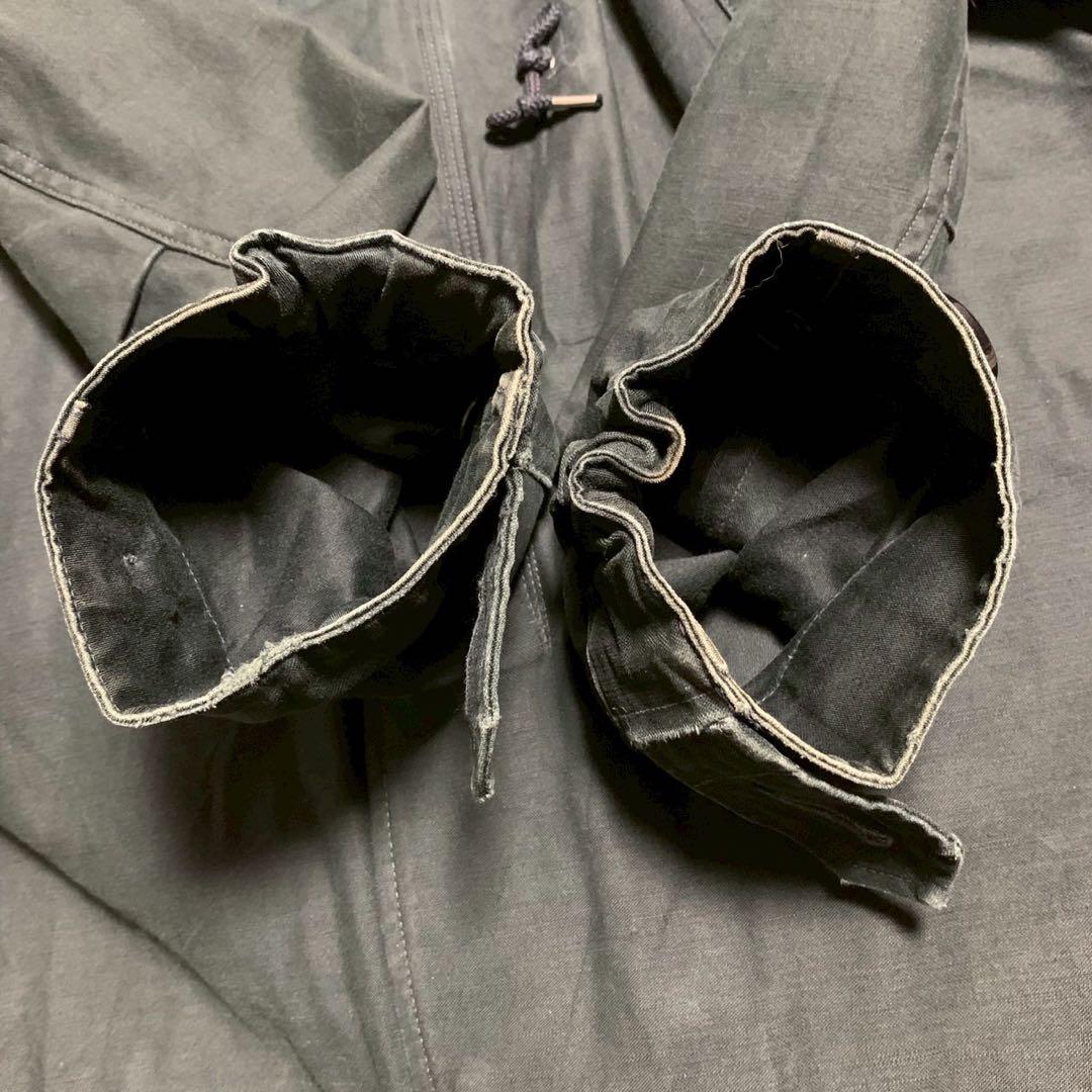 XL　バズリクソンズ　ウィリアムギブソン　M-51　モッズコート　フィールド