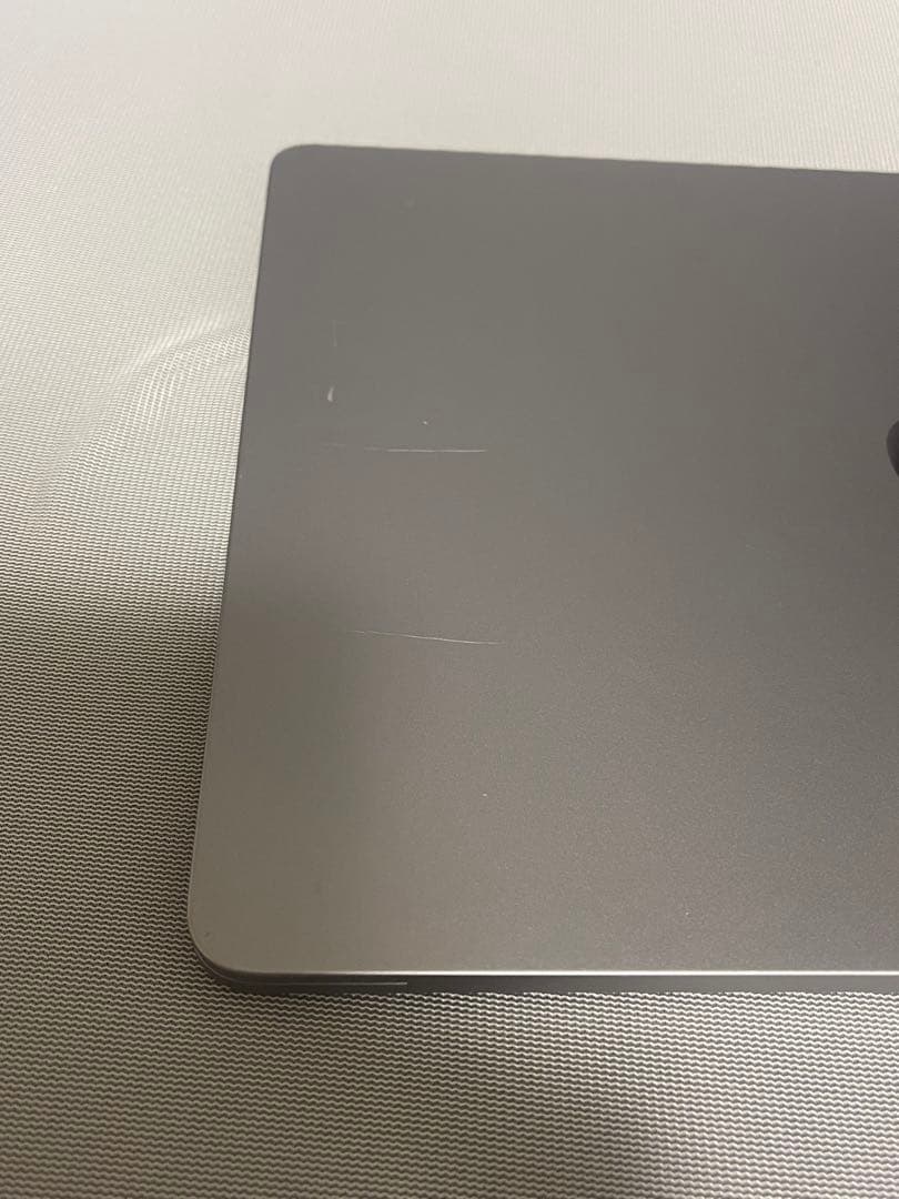 MacBook Air M2 8G 256GB 13.6インチ シルバー