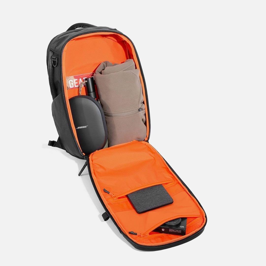 美品Aer City Pack Pro 2 X-Pac リュック　ブラック