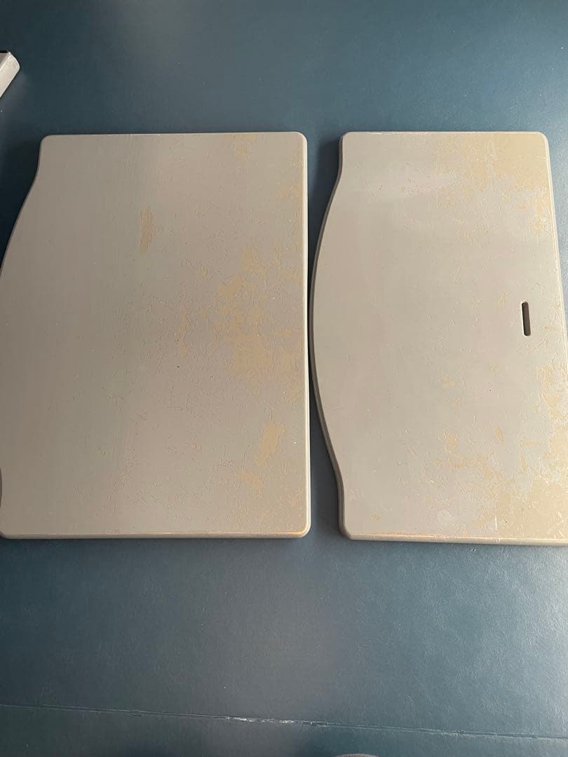 ストッケ　トリップトラップ Stokke Tripp Trapp グレー