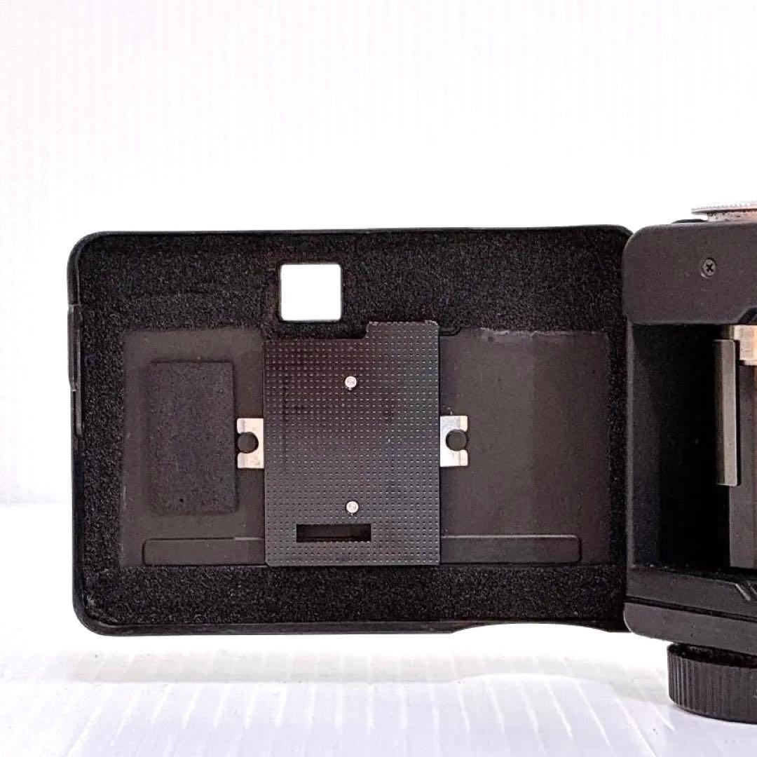 T-017【完動品】RICOH AUTO HALF E2 オートハーフ