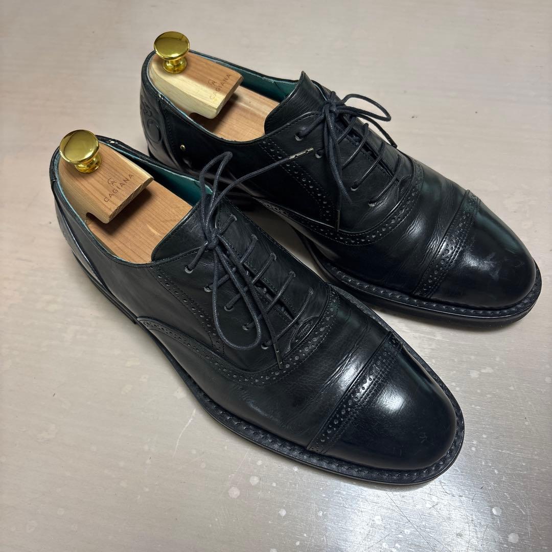 CAGIANA《カジーナ》 シューツリー付