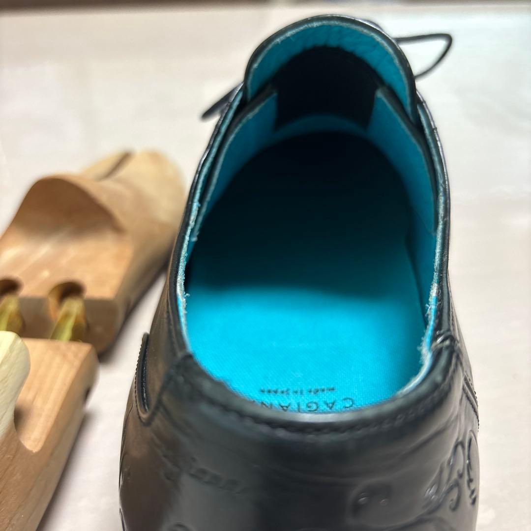 CAGIANA《カジーナ》 シューツリー付