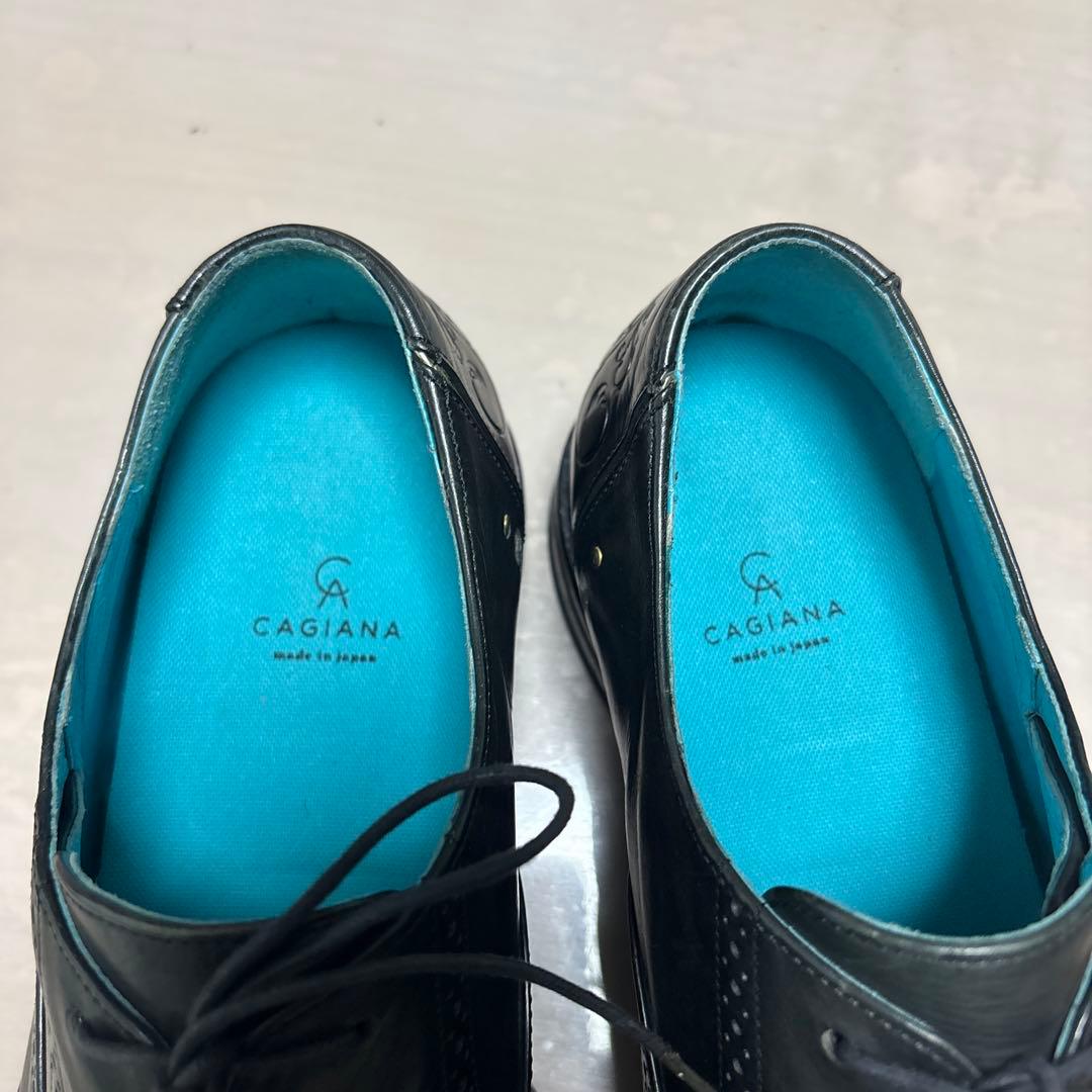 CAGIANA《カジーナ》 シューツリー付