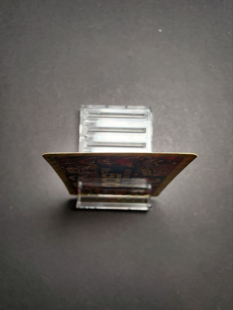 SDガンダム カードダス 500 メモリアルカード