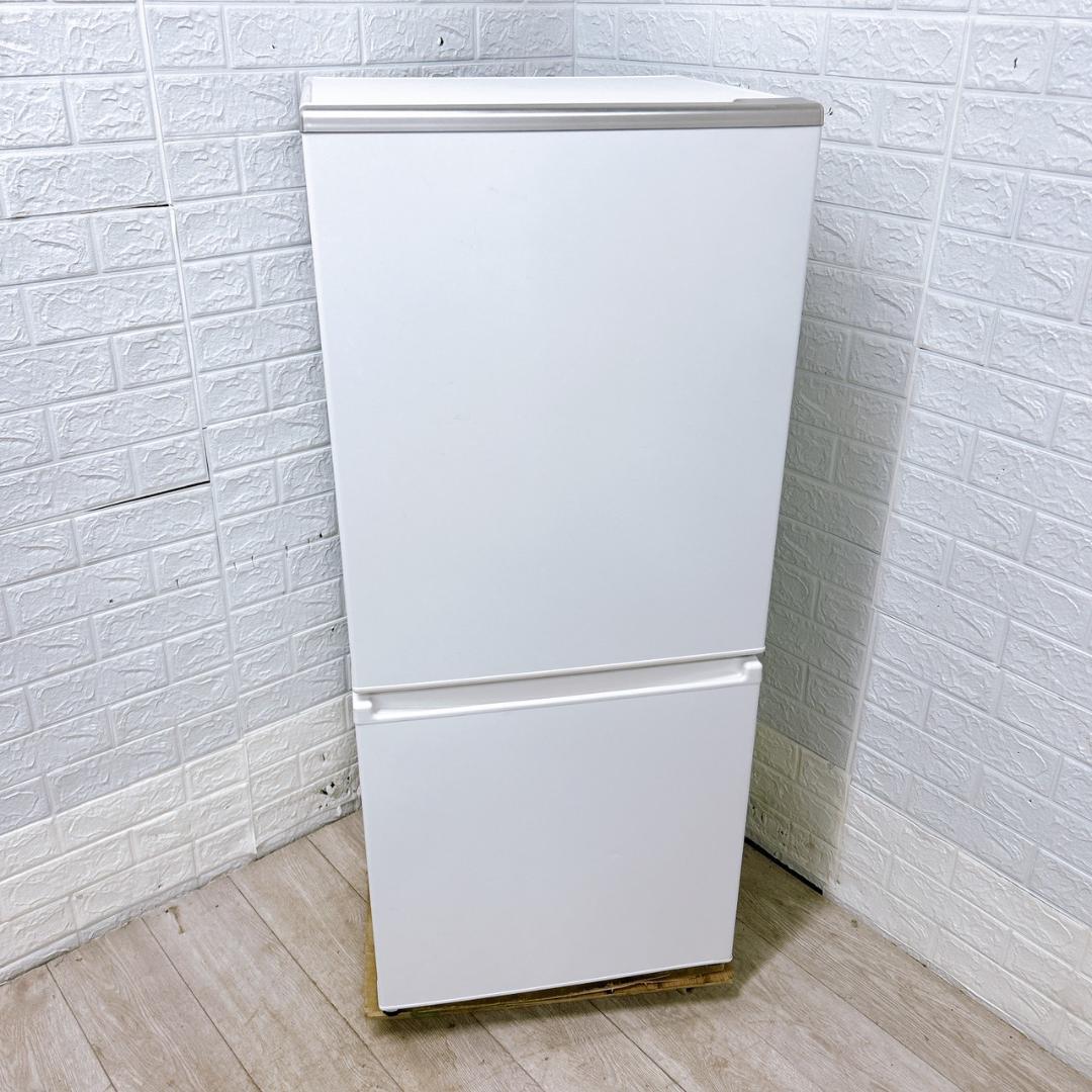 B10255 アクア 168L 冷蔵庫 一人暮らし 小型