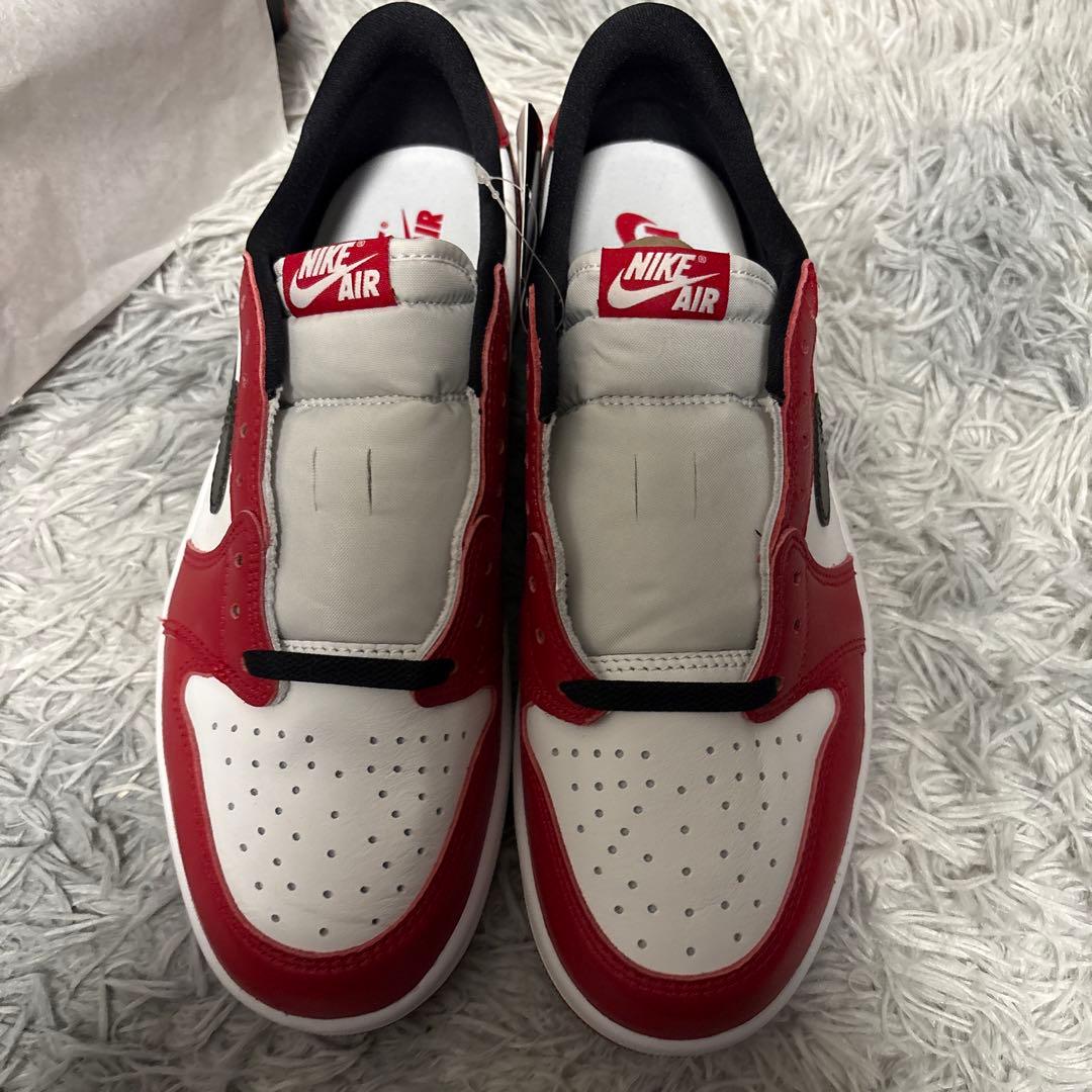 a*i様 Nike Air Jordan 1 Retro Low Chicago
