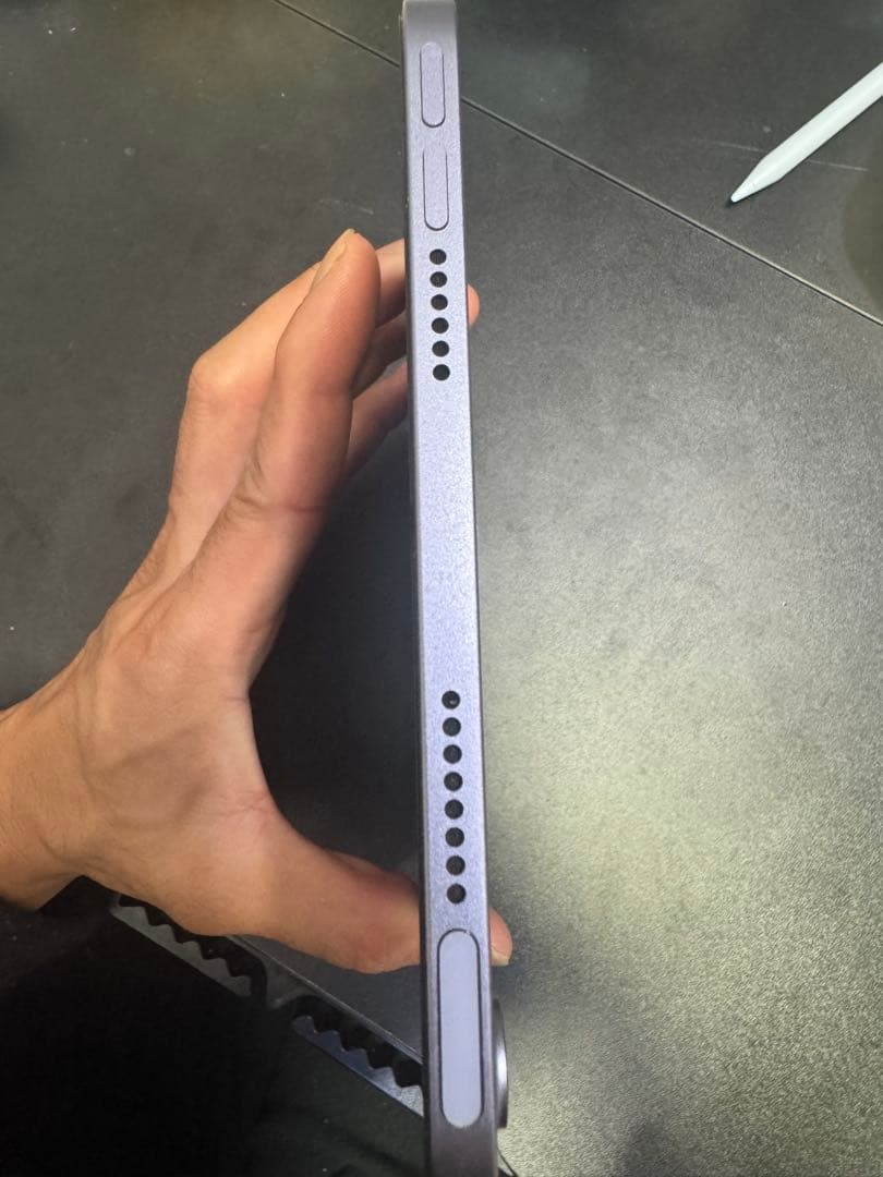 第6世代　ipad mini wifi モデル 64GB 初期化済み