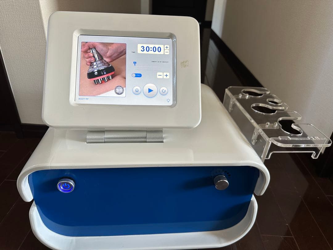 脂肪冷却マシン　痩身　ダイエット　美容機器