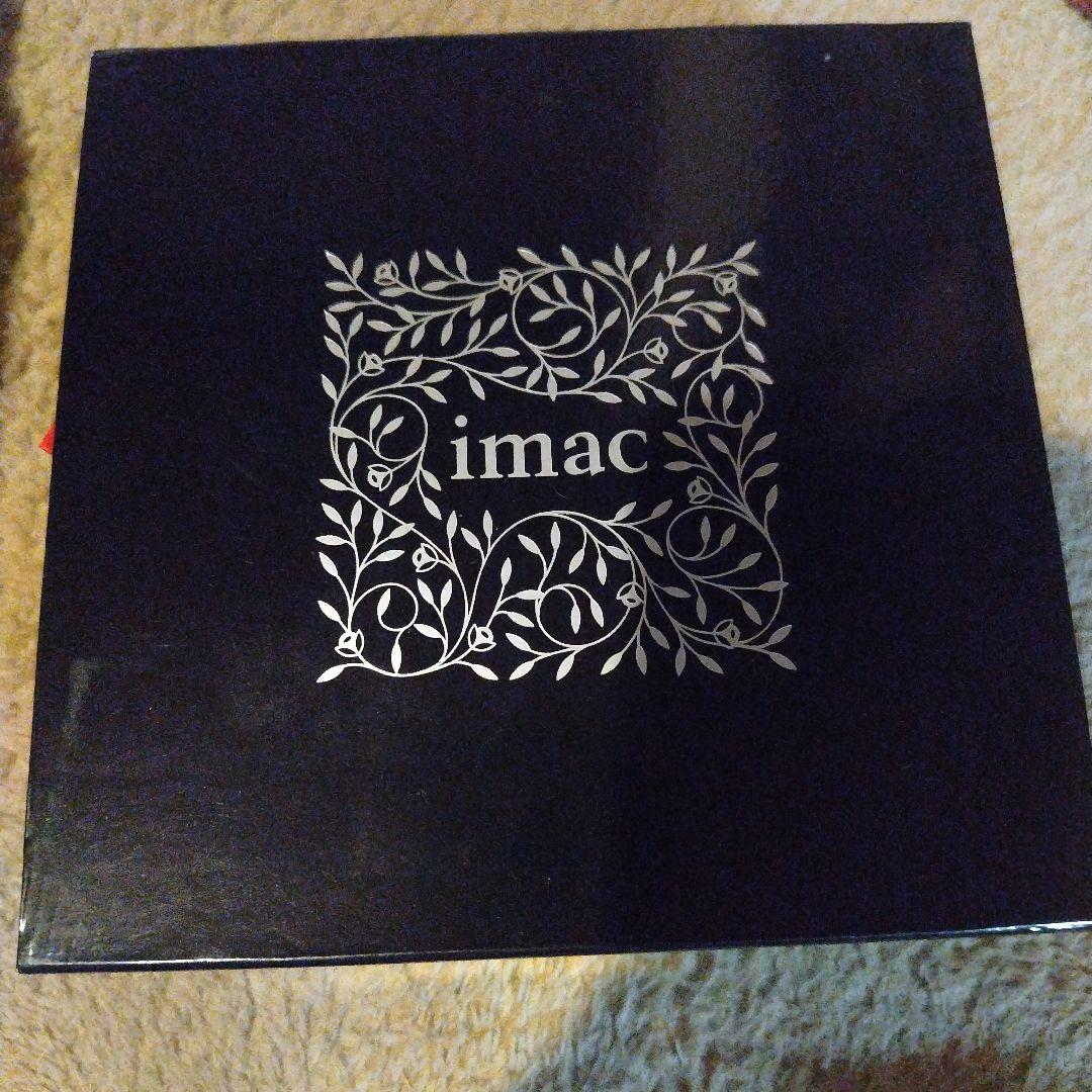 みつさん専用 imac 花モチーフ ヘアクリップ