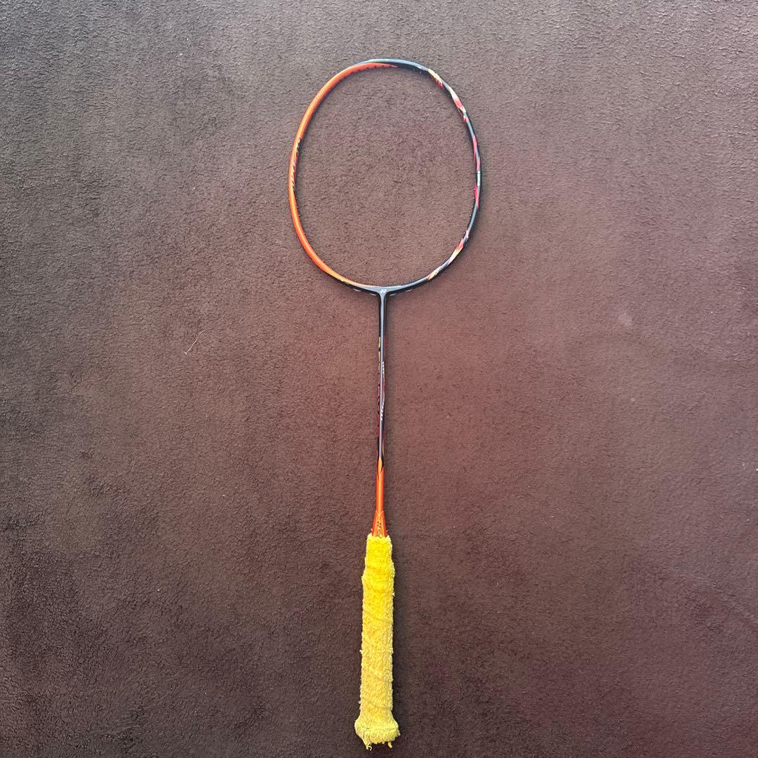 【廃盤】【美品】YONEX アストロクス99