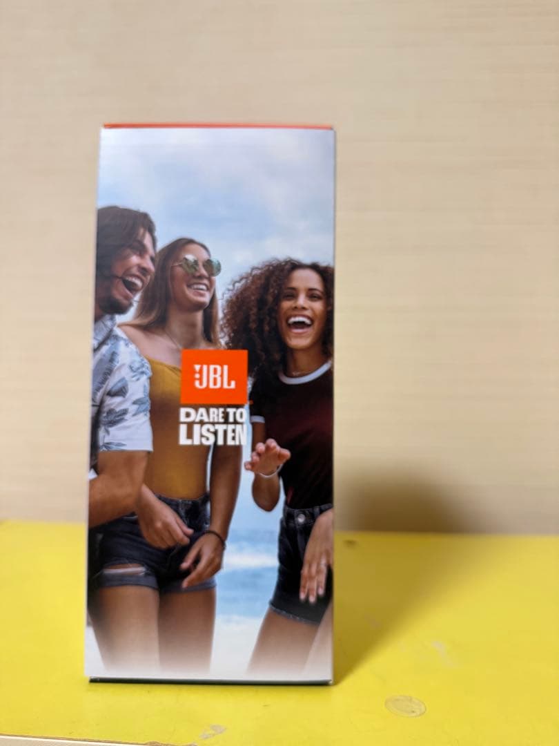 スピーカー・ウーファー JBL Flip 7