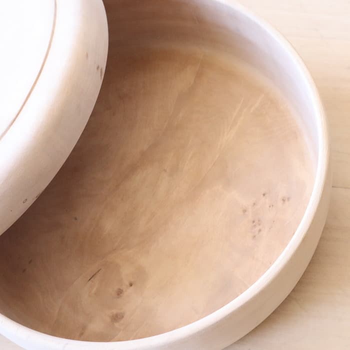 アンティーク レトロ 茶櫃 茶ひつ 古道具 木味 無垢材 木製