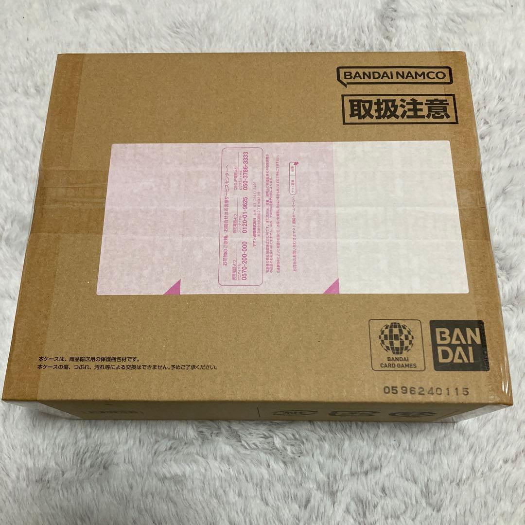 ま*こ様 ONE PIECE CARD GAME 3rd ANNIVERSARY