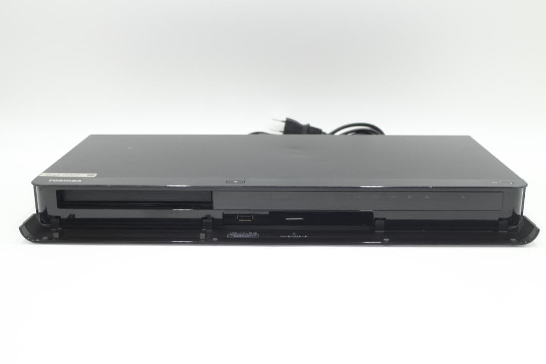 [M-TN 1980] TOSHIBA DBR-W1009 ブルーレイレコーダー