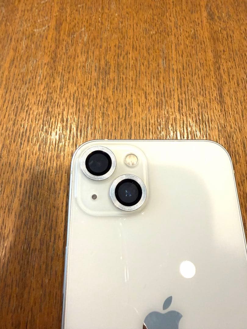 Apple iPhone 13 128GB SIMフリー