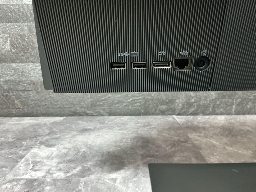 HP ProOne 一体型PC corei5 メモリ16GB 新品NVMeSSD