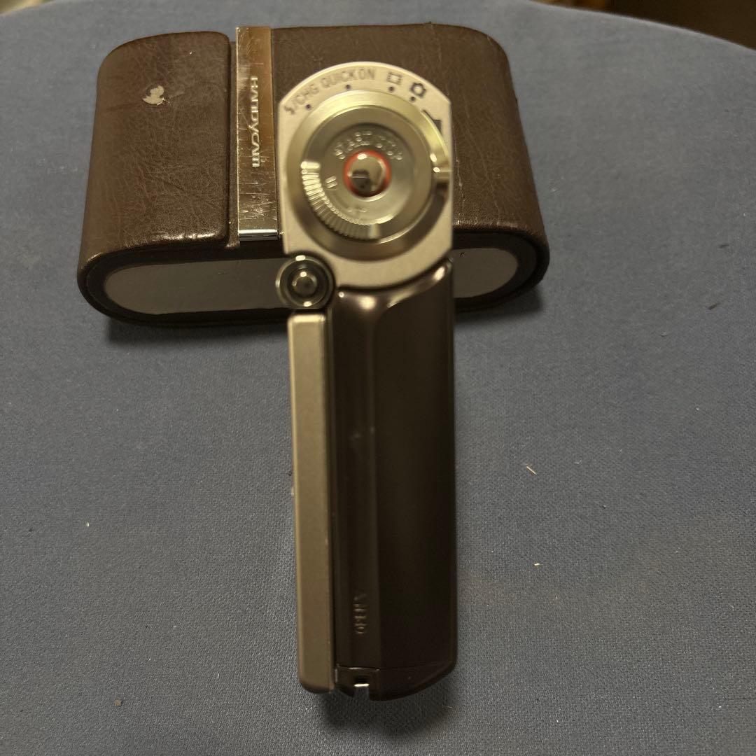 SONY HDR-TG1 ビデオカメラ 本体