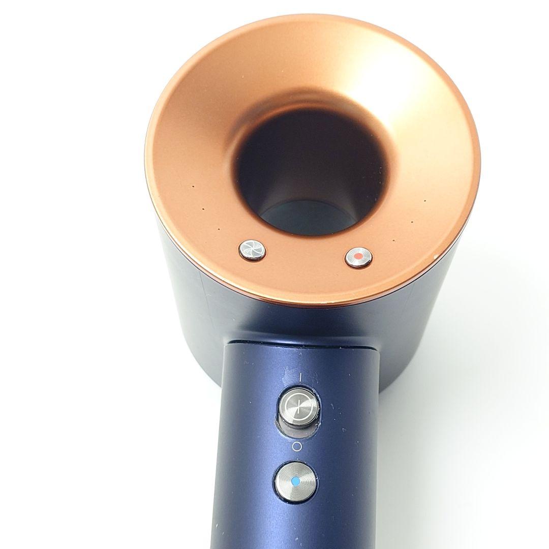 【美品】Dyson Supersonic ヘアドライヤー HD08 付属品多数☆