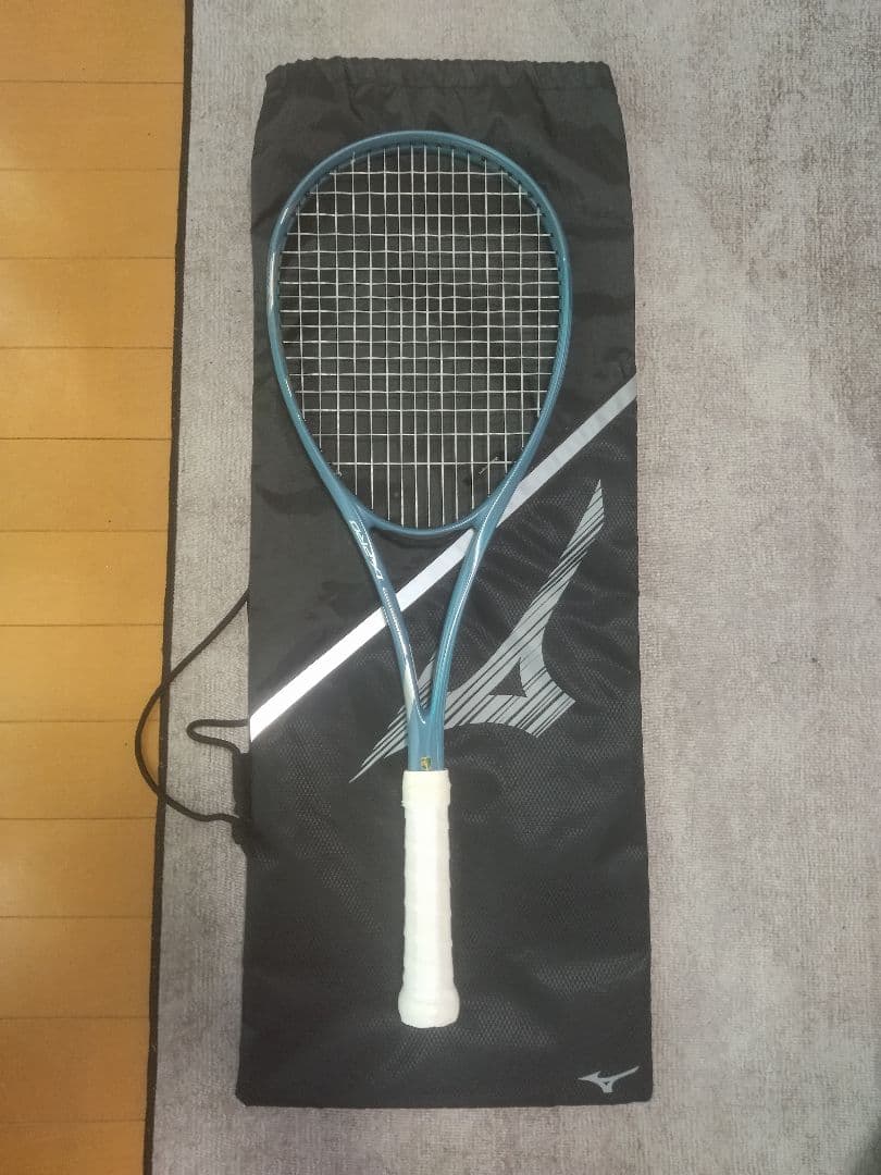ラケット(軟式用) MIZUNO ACRO SPEED V-PRO