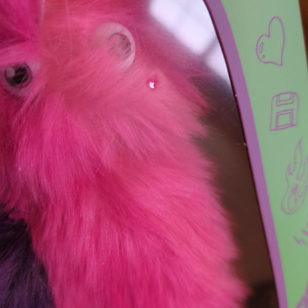 SHINee　Key　メロニー　ボクシリセット