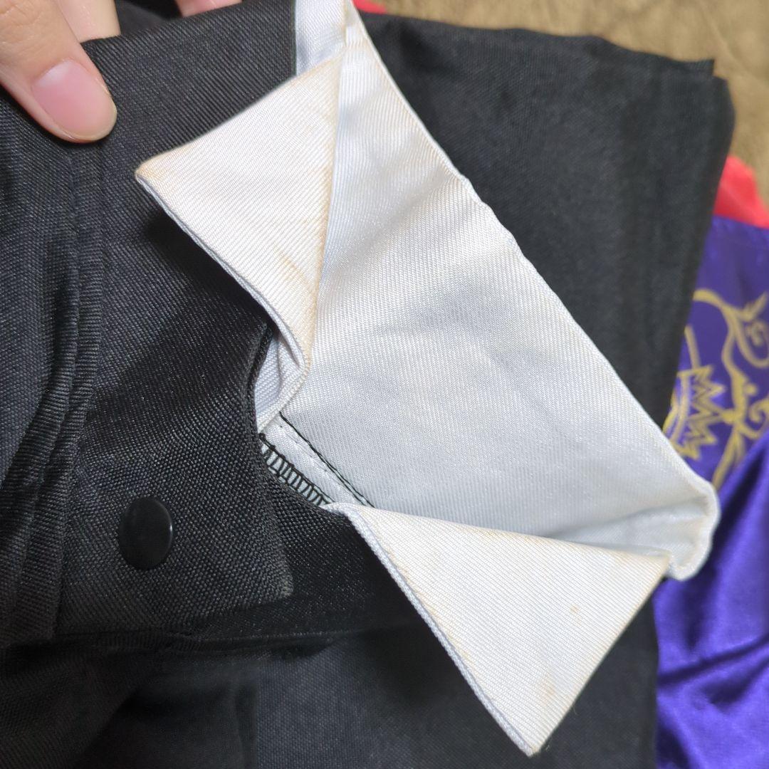 ツイステルークコスプレ