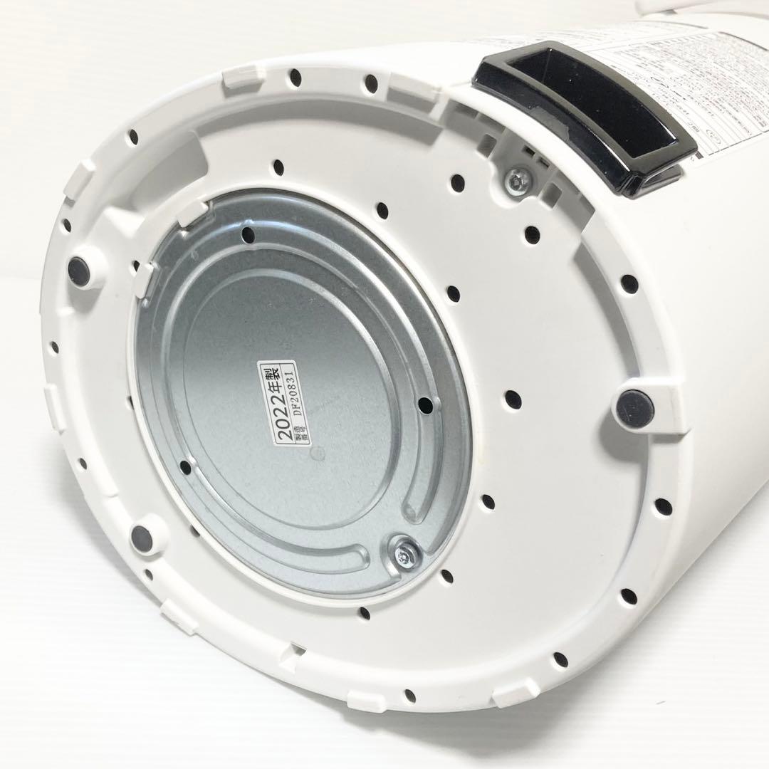 象印 ZOJIRUSHI スチーム式加湿器 EE-DC50 2022年製