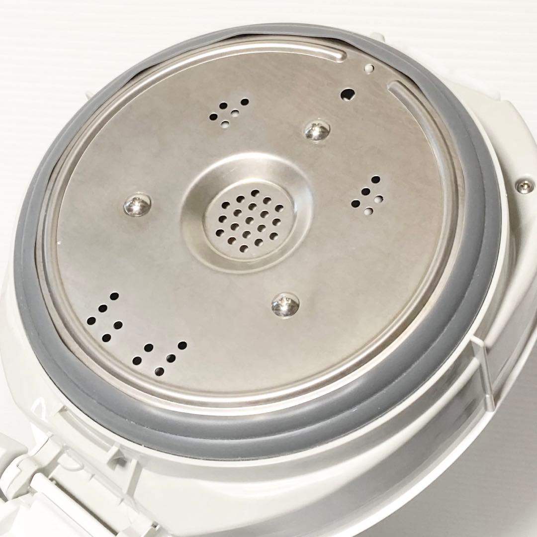 象印 ZOJIRUSHI スチーム式加湿器 EE-DC50 2022年製