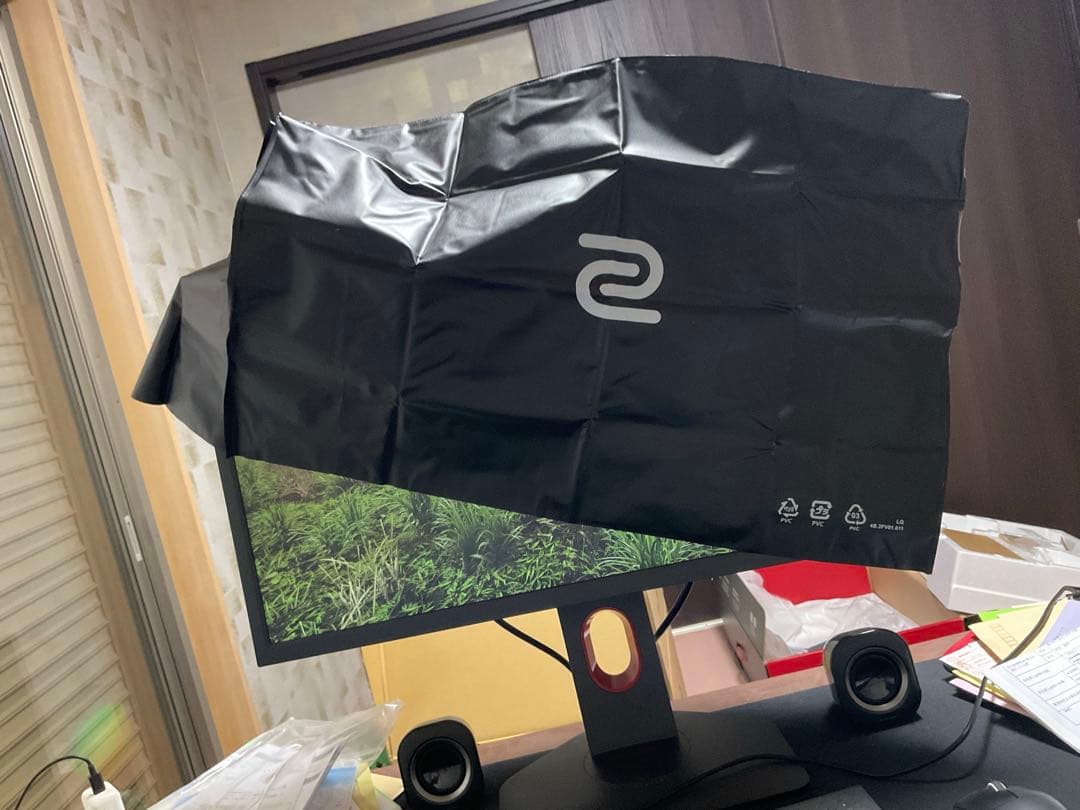 【美品】240Hzモニター ZOWIE BenQ XL2546K-B 24.5