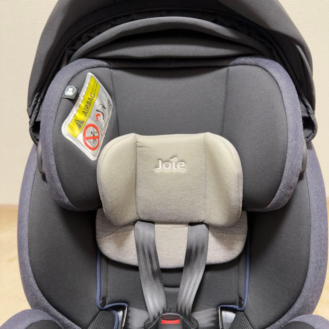 Joie ジョイー バリアント C0925 日よけ付