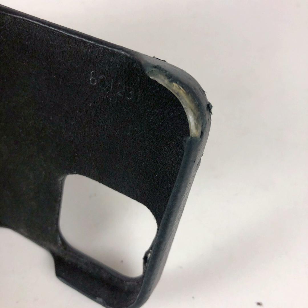 LOUIS VUITTON ルイヴィトン バンパー iPhoneケース