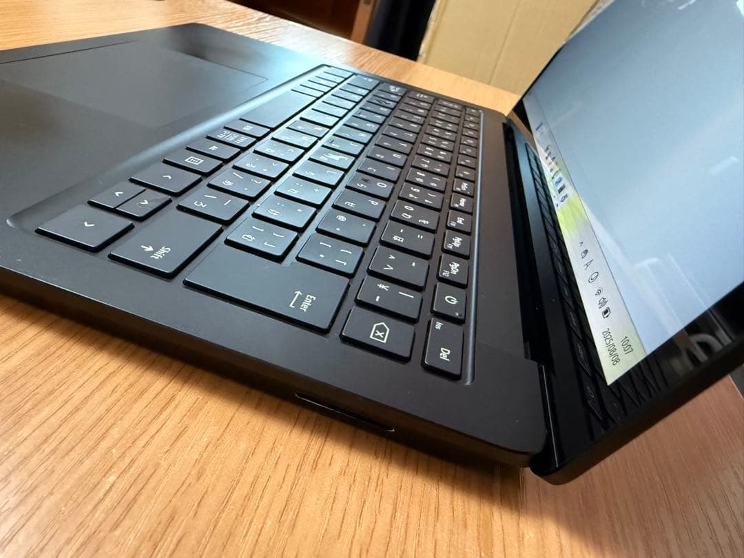 Windowsノート本体 MICROSOFT LAPTOP3 CI5-1.2GHZ/16GB/256GB