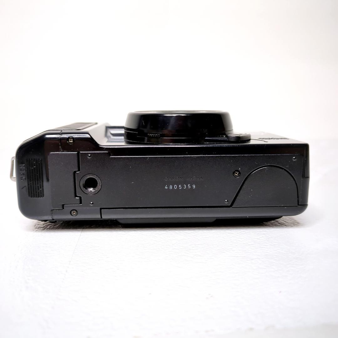 Canon AUTOBOY2 QD キャノン コンパクトフィルムカメラ 完動品