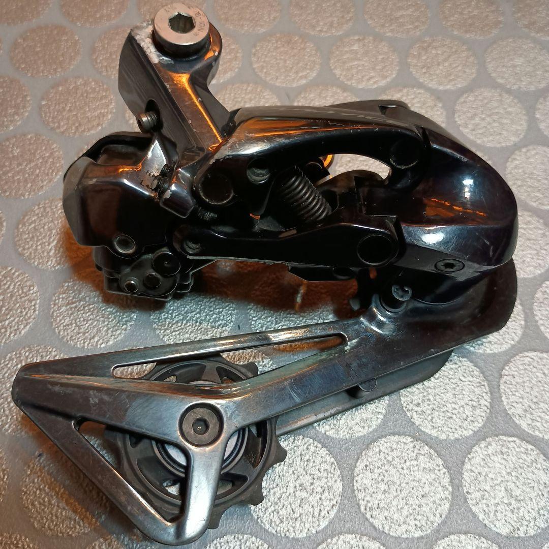 DURA-ACE 前後ディレーラー FD-R9150 RD-R9150 セット