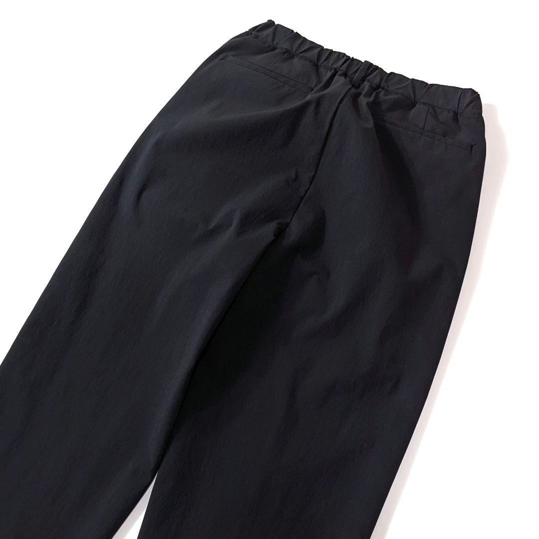 人気★極美品◎BY360 MASTER　バルーンイージーパンツ　黒　S