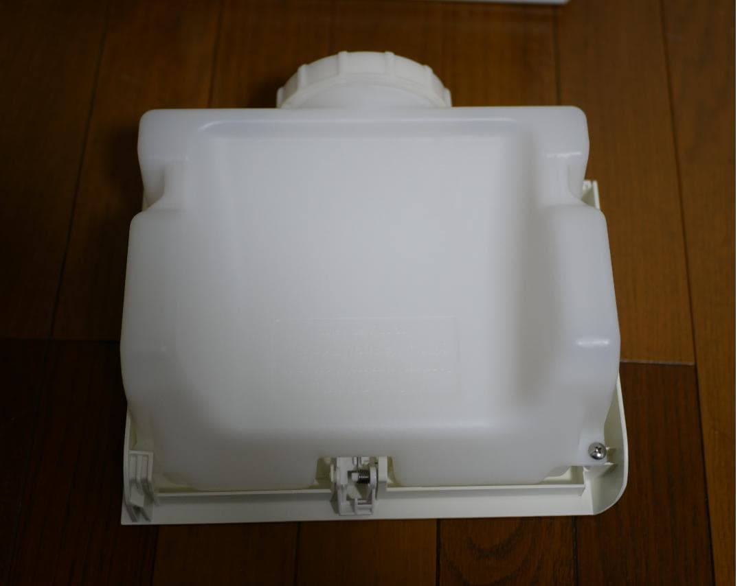 ダイキン 加湿 空気清浄機 ストリーマ MCK50Y-W スリムタワータイプ