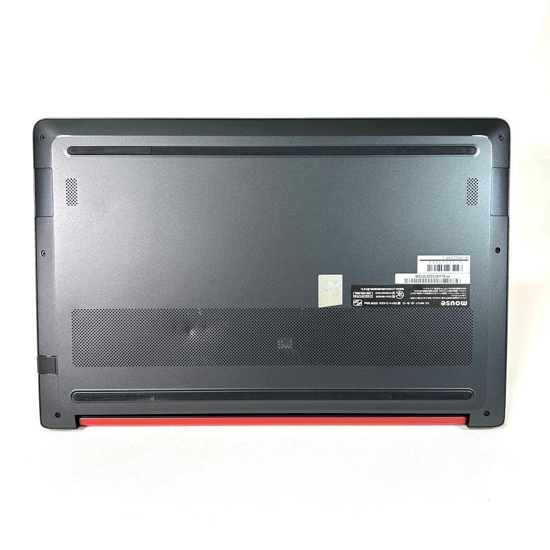 Ryzen5 X4-aR5CEZAR 16GB バッテリー超良好 ゲーミングPC