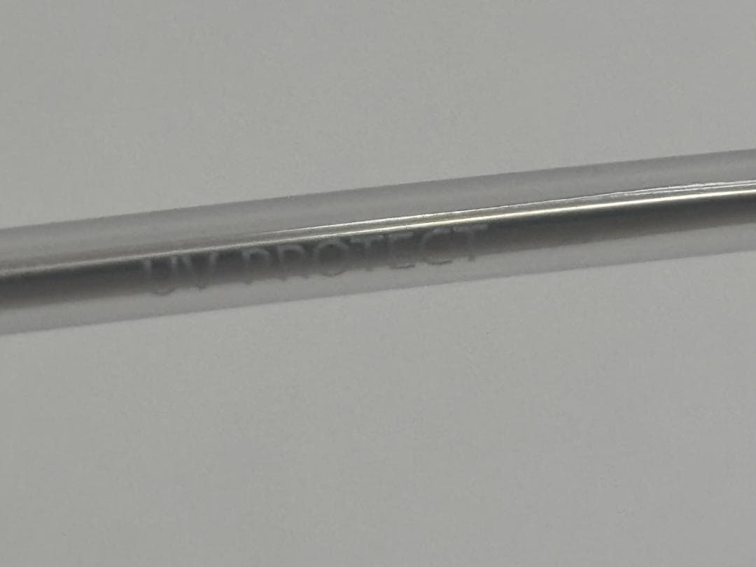 金子眼鏡ｘLazy Red ヘキサゴン型サングラス