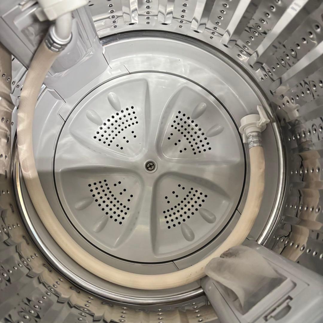 515 洗濯機　冷蔵庫　オーブンレンジ　200L弱　一人暮らしセット　保証込